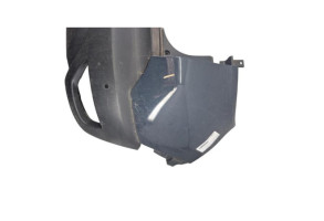 Pare choc arriere RENAULT CAPTUR 1 Photo n°2 Pare choc arriere RENAULT CAPTUR 1 Photo n°2