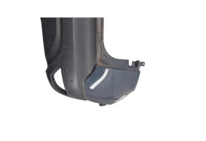 Pare choc arriere RENAULT CAPTUR 1 Photo n°3 Pare choc arriere RENAULT CAPTUR 1 Photo n°3