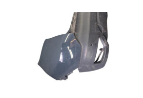 Pare choc arriere RENAULT CAPTUR 1 Photo n°5 Pare choc arriere RENAULT CAPTUR 1 Photo n°5