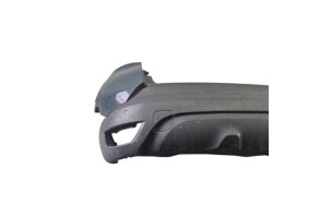 Pare choc arriere RENAULT CAPTUR 1 Photo n°6 Pare choc arriere RENAULT CAPTUR 1 Photo n°6