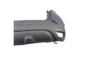 Pare choc arriere RENAULT CAPTUR 1 Photo n°7 Pare choc arriere RENAULT CAPTUR 1 Photo n°7