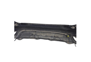 Pare choc arriere RENAULT CAPTUR 1 Photo n°10 Pare choc arriere RENAULT CAPTUR 1 Photo n°10