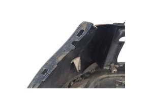 Pare choc arriere RENAULT CAPTUR 1 Photo n°12 Pare choc arriere RENAULT CAPTUR 1 Photo n°12