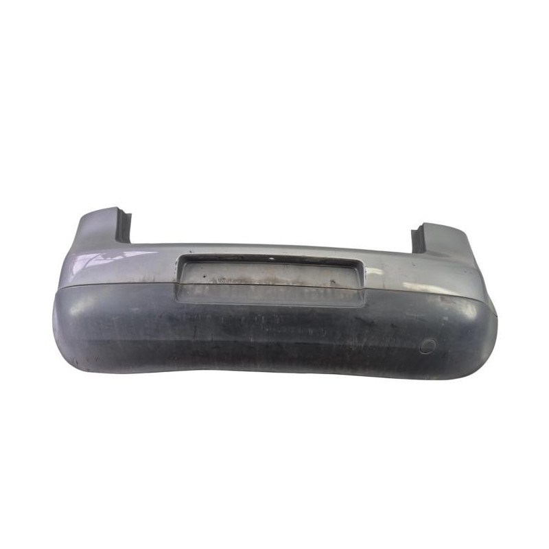 Pare choc arriere VOLKSWAGEN GOLF 5 Photo n°1