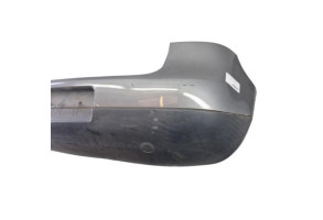 Pare choc arriere VOLKSWAGEN GOLF 5 Photo n°4