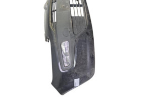 Pare choc avant FIAT GRANDE PUNTO Photo n°6