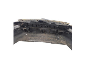 Pare choc avant FIAT GRANDE PUNTO Photo n°11