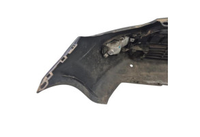 Pare choc avant FIAT GRANDE PUNTO Photo n°12