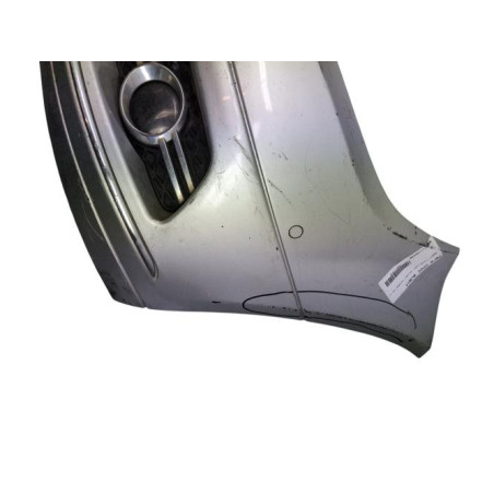 Pare choc avant MERCEDES CLASSE C 204
