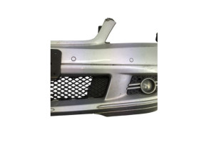 Pare choc avant MERCEDES CLASSE C 204 Photo n°3