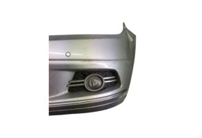 Pare choc avant MERCEDES CLASSE C 204 Photo n°4