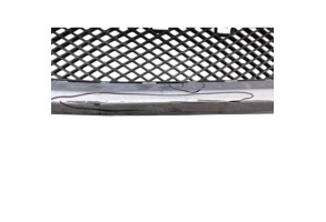 Pare choc avant MERCEDES CLASSE C 204 Photo n°10
