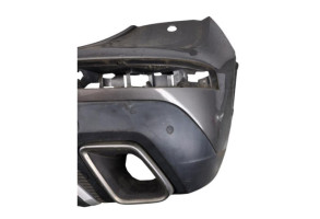 Pare choc arriere DS DS7 CROSSBACK Photo n°4