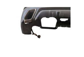 Pare choc arriere DS DS7 CROSSBACK Photo n°7