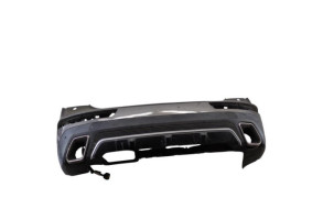 Pare choc arriere DS DS7 CROSSBACK Photo n°16