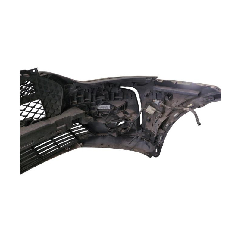 Pare choc avant DS DS7 CROSSBACK Photo n°1