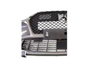 Pare choc avant DS DS7 CROSSBACK Photo n°4