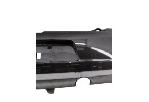 Pare choc arriere CITROEN C3 2 Photo n°3