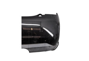 Pare choc arriere CITROEN C3 2 Photo n°4