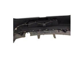 Pare choc arriere CITROEN C3 2 Photo n°5