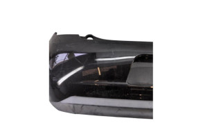 Pare choc arriere CITROEN C3 2 Photo n°7