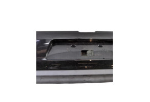 Pare choc arriere CITROEN C3 2 Photo n°8