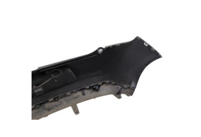 Pare choc arriere CITROEN C3 2 Photo n°9