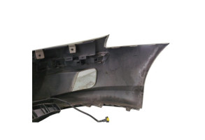 Pare choc avant PEUGEOT 407 Photo n°5