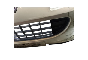 Pare choc avant PEUGEOT 407 Photo n°8