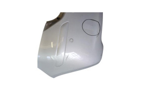 Pare choc arriere TOYOTA YARIS 2 Photo n°5