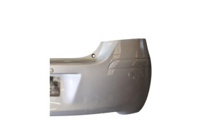 Pare choc arriere TOYOTA YARIS 2 Photo n°7