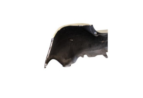 Pare choc arriere TOYOTA YARIS 2 Photo n°9