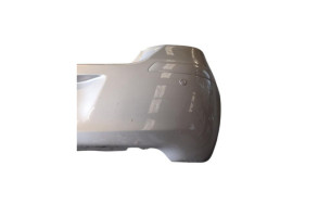 Pare choc arriere TOYOTA YARIS 2 Photo n°10