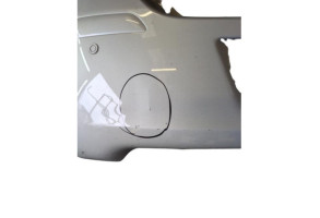 Pare choc arriere TOYOTA YARIS 2 Photo n°14