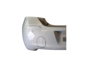 Pare choc arriere TOYOTA YARIS 2 Photo n°15