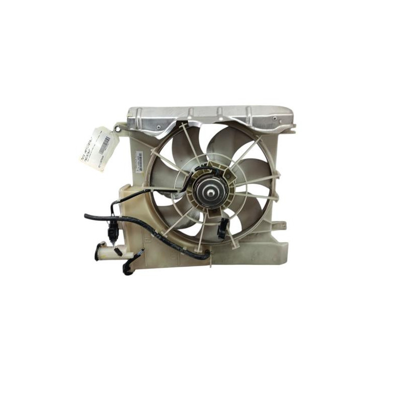 Moto ventilateur radiateur TOYOTA AYGO 2 Photo n°1