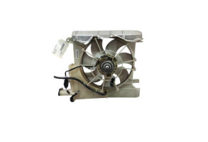 Moto ventilateur radiateur TOYOTA AYGO 2 Photo n°1
