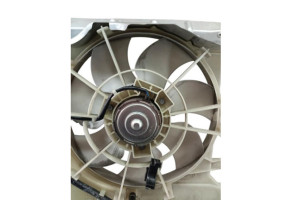 Moto ventilateur radiateur TOYOTA AYGO 2 Photo n°2