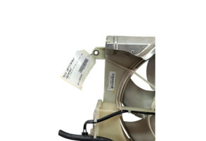 Moto ventilateur radiateur TOYOTA AYGO 2 Photo n°3