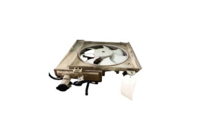 Moto ventilateur radiateur TOYOTA AYGO 2 Photo n°4