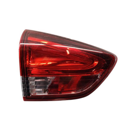 Feu arriere secondaire gauche (feux) RENAULT CLIO 4