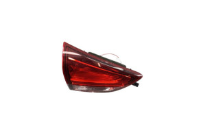 Feu arriere secondaire gauche (feux) RENAULT CLIO 4 Photo n°4
