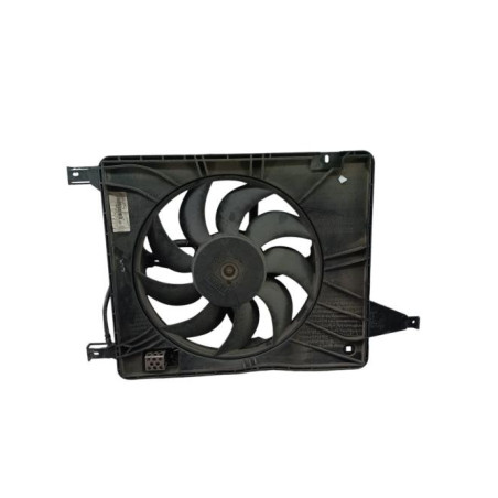Moto ventilateur radiateur NISSAN QASHQAI 1