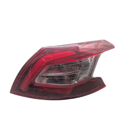 Feu arriere principal droit (feux) PEUGEOT 308 2