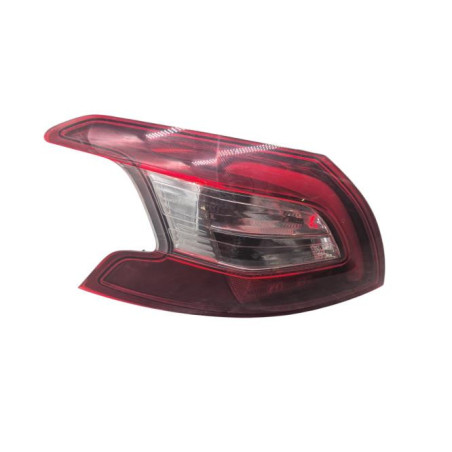 Feu arriere principal gauche (feux) PEUGEOT 308 2