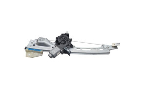 Leve vitre electrique arriere gauche RENAULT TALISMAN Photo n°3