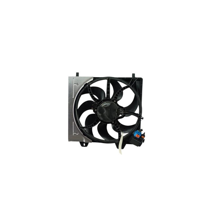 Moto ventilateur radiateur OPEL MOKKA 2 Photo n°1 Moto ventilateur radiateur OPEL MOKKA 2 Photo n°1