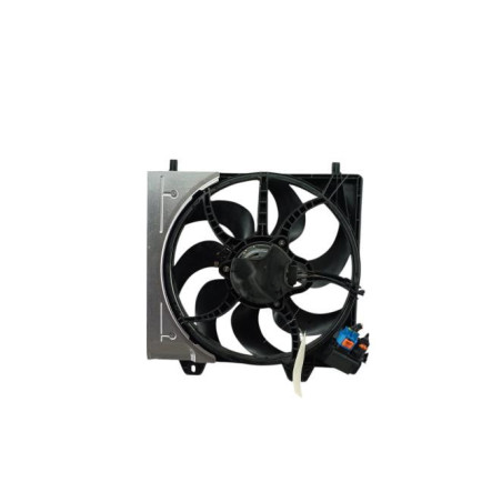 Moto ventilateur radiateur OPEL MOKKA 2