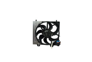 Moto ventilateur radiateur OPEL MOKKA 2 Photo n°1 Moto ventilateur radiateur OPEL MOKKA 2 Photo n°1