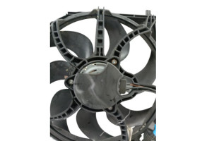 Moto ventilateur radiateur OPEL MOKKA 2 Photo n°2 Moto ventilateur radiateur OPEL MOKKA 2 Photo n°2